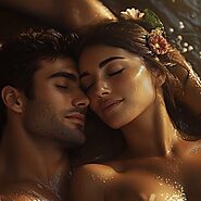 Why You Should Learn Tantra Massage: Transform Your Relationship, Heal Deeply, and Awaken Sacred Intimacy | Elite Tantra