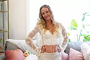 Dr Willow Brown ACTE Advanced Certified Tantra Educator - Art of Conscious Loving