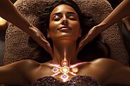 Sacred Spot Massage: Unlock Deep Healing, Intimacy, and Bliss with the Art of Tantric Touch | Elite Tantra