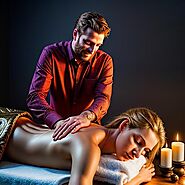 Tantra Massage for Women | Elite Tantra