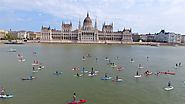 [VIDEO, SPORTS, OUTDOOR] I. Budapest Sup