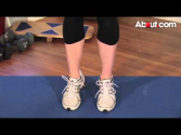 Ankle Strengthening Exercises