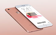 Best Buy Apple iphone 7 at Low Price Online | Shop on poorvikamobile.com