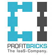 ProfitBricks Cloud Computing Infrastructure Services