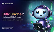 Bitlauncher Launches Masterbots.ai, the Revolutionary AI Poised to Rival ChatGPT