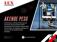 Akende Pesu