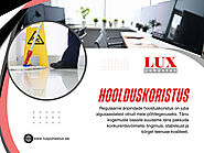 Hoolduskoristus