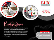 Koristusfirma