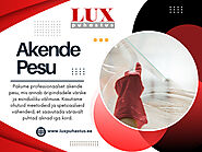 Akende Pesu