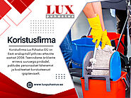 Koristusfirma