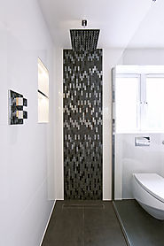 Wet Room Design Gallery -