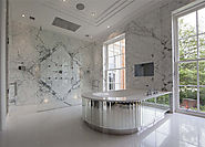 Wet Room Design Gallery -