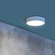Downlights for a clean look