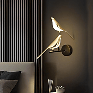 Decorative Wall Lights