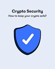How to keep your crypto safe?