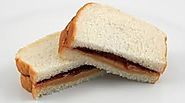 9. Penut Butter And Jelly