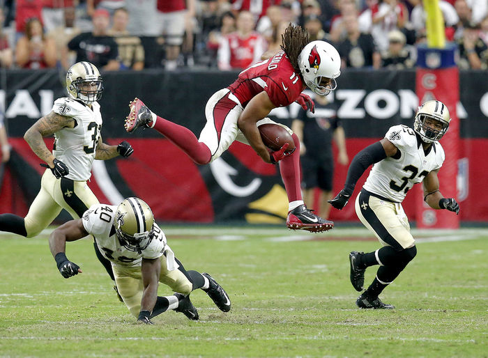 Top Ten wide receivers in the NFL past and present A Listly List