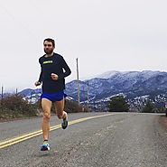 For Miles and Miles: Ultrarunning in the Rogue Valley