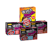 Watch Ya Mouth Game plus All NSFW Expansion Packs – 608 Total Cards