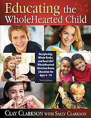 A Few Thoughts on Wholehearted Homeschooling