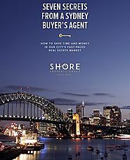 Sydney Buyers Agent - Tricord