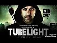 Tubelight Hindi Movie Official Trailer Salman Khan Sohail Khan