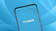 FUN88 ทางเข้า เว็บตรง