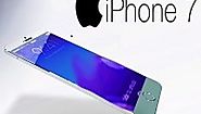 No one compete this Apple iPhone7: Lets Think Different | BuzzLeaks