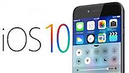 Release date of iOS 10 & features : Latest iOS Coming Soon | BuzzLeaks