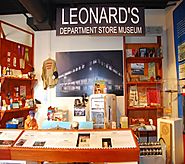 Leonard's Department Museum