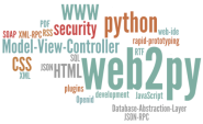 web2py Web Framework