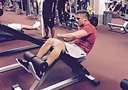 Trec Nutrition Hungary: ABS workout