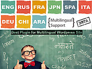 Plugins That Can Help You Create a Multi-Lingual WordPress Site