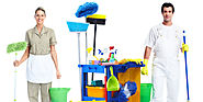 Various Types Of Cleaning Services Los Angeles