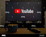 HOW TO GET IN TOUCH WITH YOUTUBE TV?