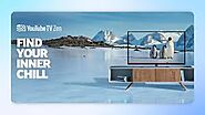 CHILL WITH YOUTUBE TV CUSTOMER CARE FOR SMOOOTH STREAMING