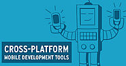 Top 10 Cross-Platform Mobile Development Tools