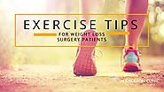 Exercise for Bariatric Surgery Patients