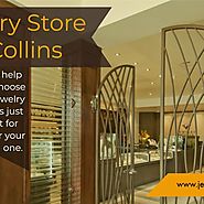 Jewelry Store Fort Collins | Call-9702265808 | jewelryemporium.biz