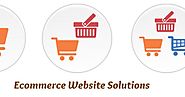 Some ecommerce web design have unlimited pages with very centered around web content