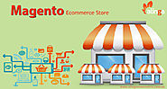 Magento is Beneficial for Online Store