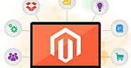 In Instructional Class of Providing the Services to who enroll Magento Ecommerce Development