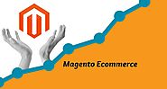Magento Ecommerce Websites Development
