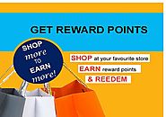 Website at https://www.emagezone.com/reward-points-magento-extension