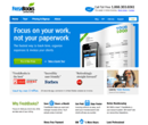 FreshBooks - Online Invoicing, Accounting & Billing Software