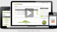 Easy Online Project Management Software, Time Tracking and Invoicing