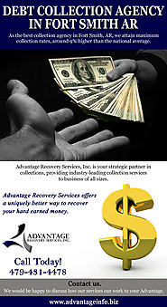Choose Debt Collection Agency to Get Back Your Money