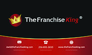 The Franchise King® - Get Expert Advice On Buying A Franchise