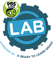 PBS KIDS Lab