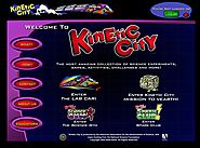 Kinetic City